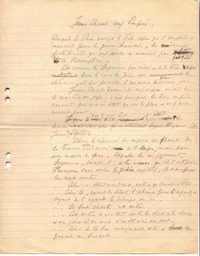 Jesus Christ aux enfers :