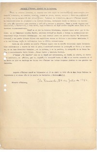 Augusto D'Halmar : apóstol de la cultura