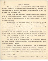 Consejos de higiene : poema