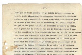 [Terre par un train nocturne ...]