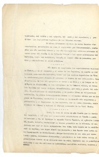 [Babilonio, del hitita y del egipcio ...]