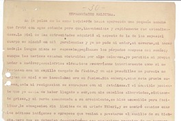 Enfermedades malditas