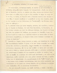 La bailarina española y el Rajah hindú