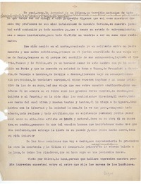 [Conferencia sobre Oscar Vladislas de Lubicz]