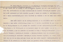 [Conferencia sobre Oscar Vladislas de Lubicz]