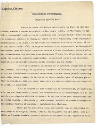 Rehacerse es fortificarse [artículo] :