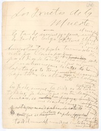 Sonetos de la muerte :