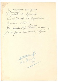 [...En resumen: un puro...]