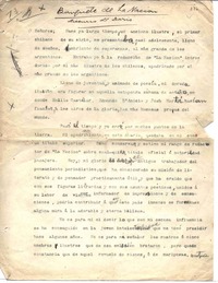 Banquete de La Nación