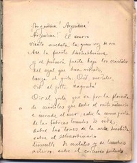 Canto a la Argentina