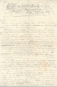 [Nació en Santiago del Estero...]