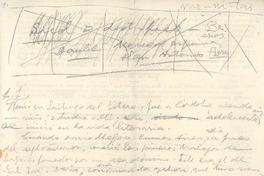 [Nació en Santiago del Estero...]