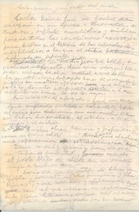 Carlos Baires y su Teoría del amor