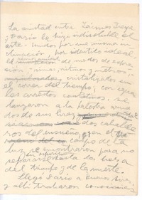 [La amistad entre Freyre y Darío...]