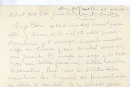 [Carta entre 1900 y 1913] España <a Rubin>