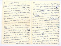 El federalismo español