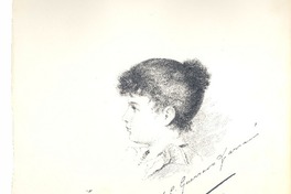 En tus ojos un misterio