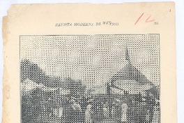 Cake-Walk El baile de moda.