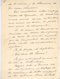 De los cisnes y la blancura