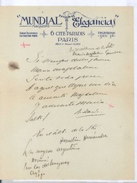 Se siempre dulce y buena