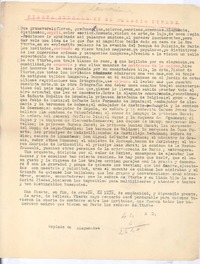 Fiesta húngara en el Palacio Yturbe.