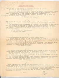 Gon save the Queen (sic).