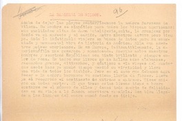 La baronesa de Wilson