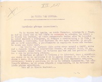 La tierra de Quetzal