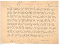 Los pescadores de sirena