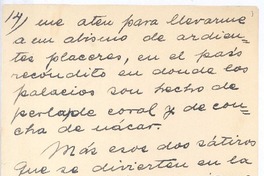 [me aten para llevarme...]