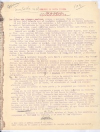 Colegio de Santa Teresa