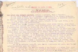 Colegio de Santa Teresa