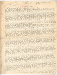 Un sermón En la Basílica de San Pedro.