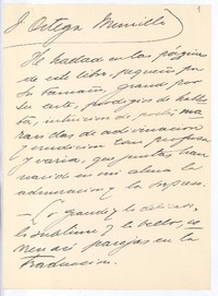 [He hallado en las páginas...]