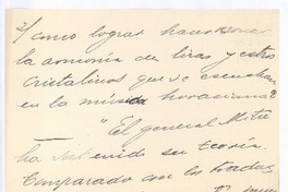 [Cómo lograr hacer resonar...]