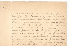 [De nuestro...de los hermosos tiempos...]