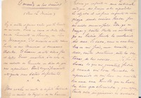 El mundo de los sueños