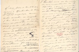 [El 30 de julio a las 8.45 p.m.]