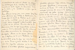 [El santuario del marmól...]