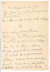 [Gran capitán de acero...]