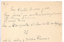 [Gran capitán de acero...]