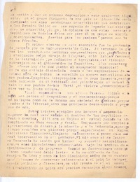 [Ha venido a dar un solemne desmentido...]