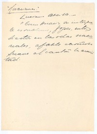 [Horacianas] Luciano Aveille.