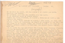 La canción del invierno