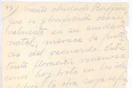 [Olvidado Ruffini...]