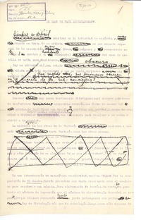 El caso de Paul Schostakowsky