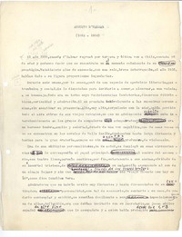 Los cuatro grandes de la literatura chilena [Primera parte]