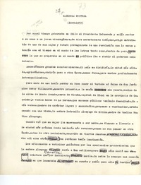 Los cuatro grandes de la literatura chilena [Segunda parte]