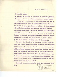 [Carta] 1921 dic. 16, Santiago, Chile [a] Pedro Prado