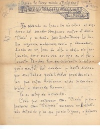 Quién le tiene miedo a Volpone?